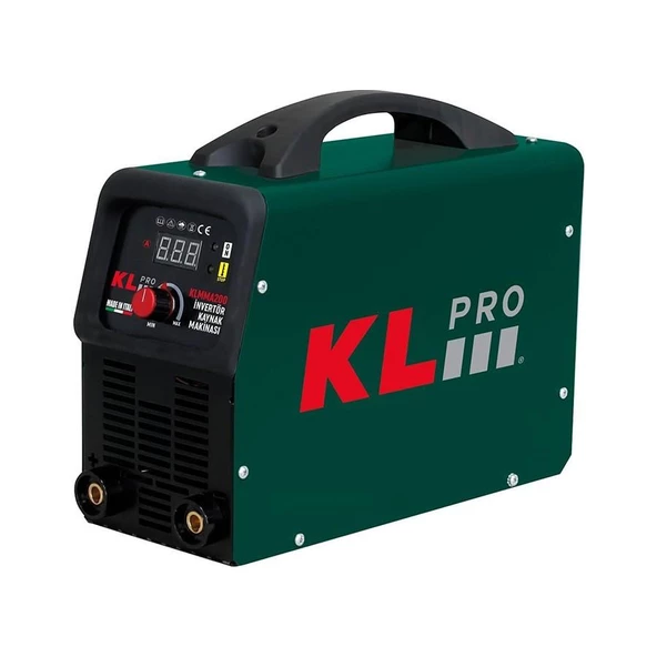 KL PRO KLMMA200 Kaynak Makinesi