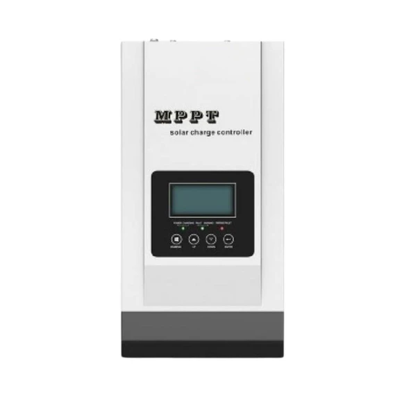 Güneş Enerjisi Solar Paketi 1kVA İnverter 210W Güneş Paneli 100Ah Jel Akü ürün görseli 1