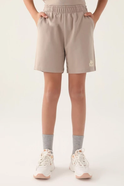 KAPPA KIZ ÇOCUK ŞORT 321X6GW