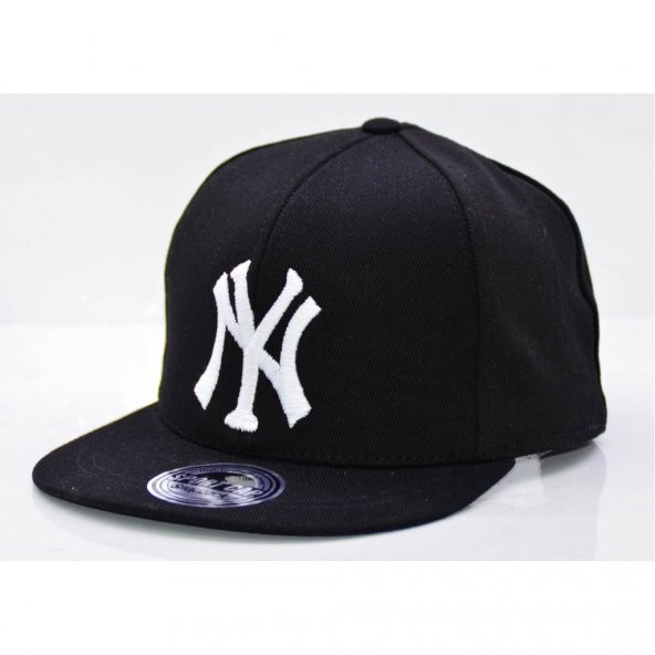 Ny Hip Hop Cap Şapka Snapback Cap