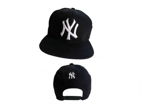 Yeni Sezon NY Cap Erkek Şapka