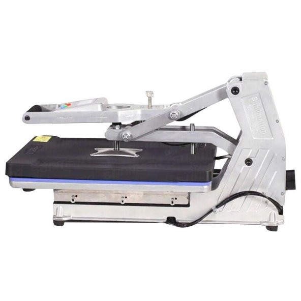 Freesub Otomatik Düz Sublimasyon Transfer Baskı A3 Pres Makinesi - 2