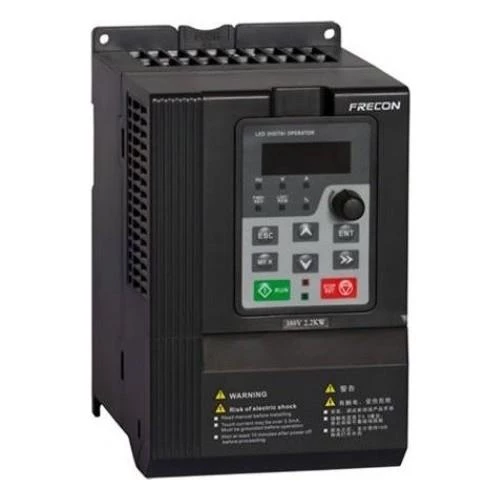 Frecon 15 Kw Trifaze Sürücü - 4
