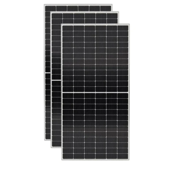 Güneş Enerjisi Bağ Evi Solar Paketi 3KVA İnverter 350W Güneş Paneli 150AH Jel Akü - 3
