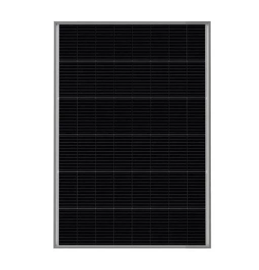 Güneş Enerjisi Karavan Solar Paketi 30 Ah Mppt İnverter 250w Güneş Paneli - 5