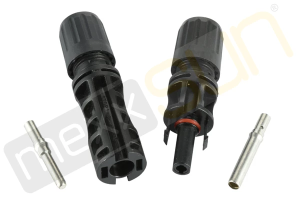 Solar Konnektör Set (50A -1500V) (50 Adet) - Resim 2