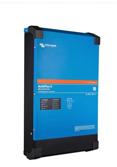 Victron MultiPlus-II 12/3000/120-32 Inverter/Charger 3000VA, PMP122305010 - Resim 3