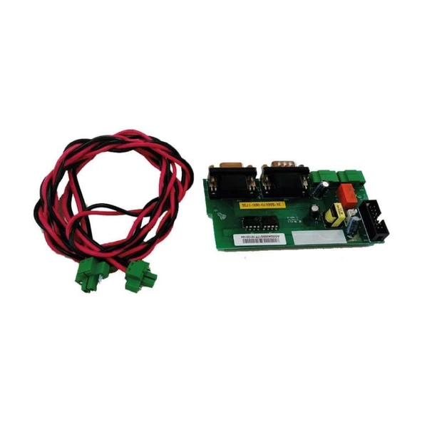 TommaTech Paralel Kart OFG-TT-11-KA - Resim 2