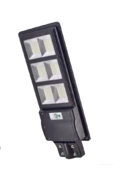 Cata Ct 4641 Güneş Enerjili Solar Sokak Armatür