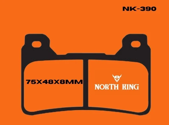 Honda Cbr 600 RR Ön Fren Balata 2005-2016 Uygun _ Arasmoto - Resim 2