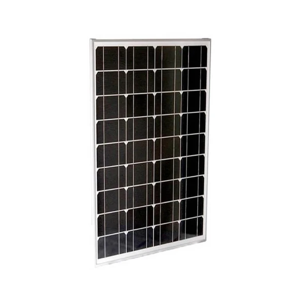LEXRON 50 WATT MONOKRİSTAL GÜNEŞ PANELİ PERC SOLAR PANEL