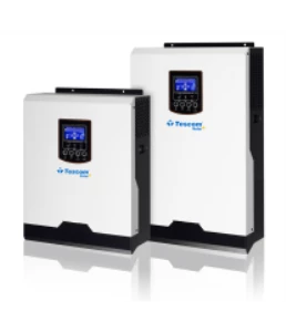 Tescom Vm3000 3 Kva 3KW 3000 Watt 24 Volt Akıllı İnverter İnvertör – 40A Mppt Charger