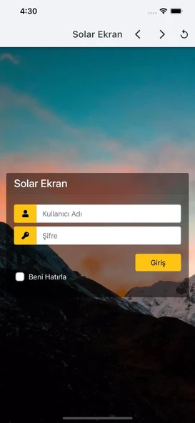 Havensis MiniSolar-Wifi Modül RS485 - Uzaktan İzleme Modülü - 2