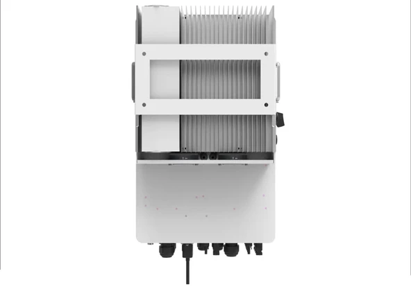 DEYE 20kW Hibrit Trifaze (HV) - 2