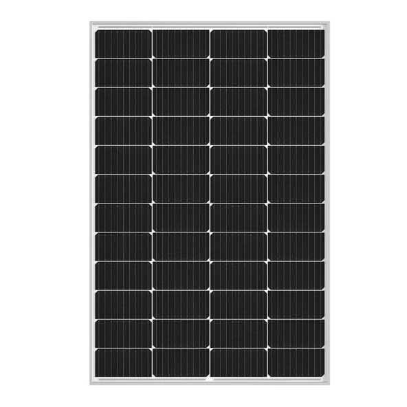 Suneng 150 W Watt 48 M6 Hücreli Perc Monokristal Güneş Paneli