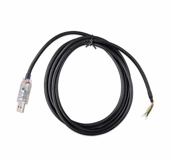 Victron RS485 to USB İnterface  Kablo 5m, ASS030572050 ürün görseli 1