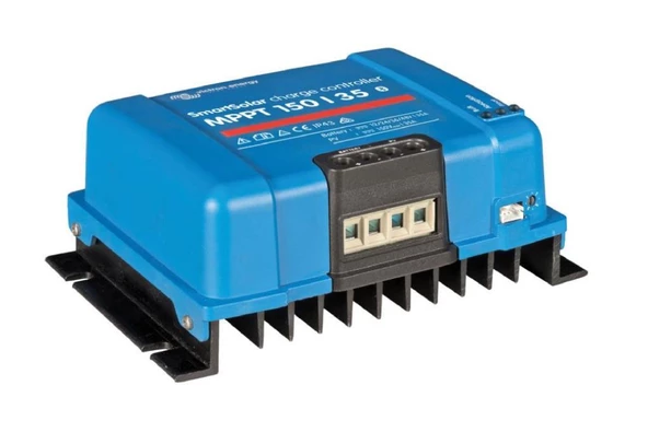 Victron Enerji SmartSolar MPPT 150-35 Solar Şarj Cihazı - 2