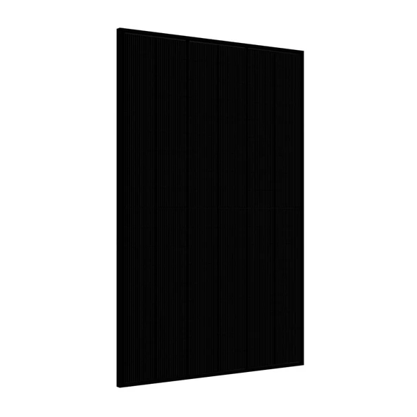 TommaTech 430Wp 108TNFB M10 TopCon Dark Series Güneş Paneli - Resim 2