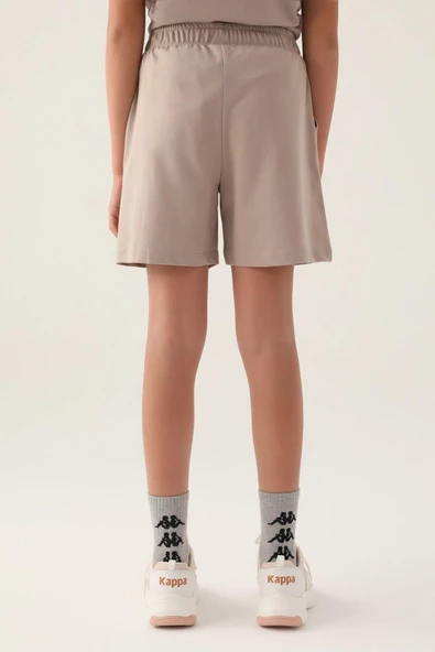 KAPPA KIZ ÇOCUK ŞORT 321X6GW - 3