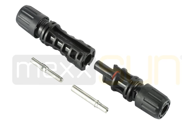 Solar Konnektör Set (50A -1500V) (50 Adet) ürün görseli 1