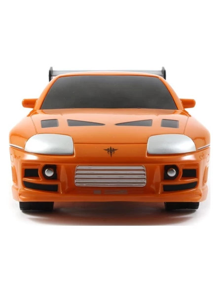 Fast & Furious Rc 1995 Toyota Supra 1:16 Uzaktan Kumandalı Araba - 3