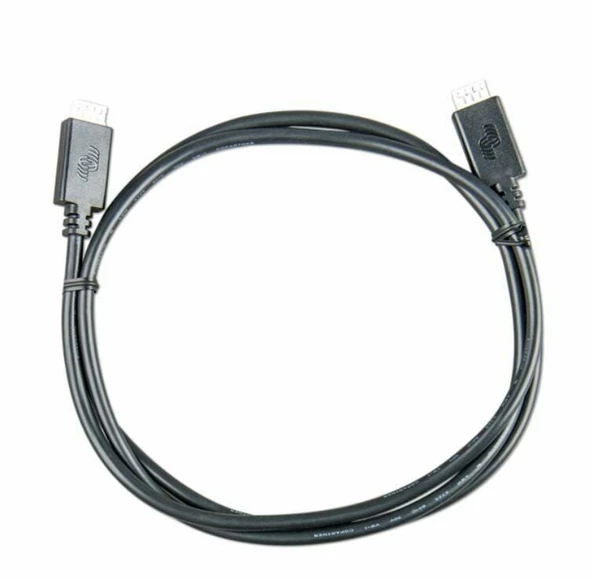 Victron VE.Direct Kablo 10m, ASS030530310, ürün görseli 1