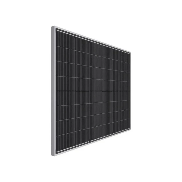 Tommatech 240 W Watt Half-cut Monokristal Multibusbar Güneş Paneli ( 48pm M12 Hc-mb ) - 2