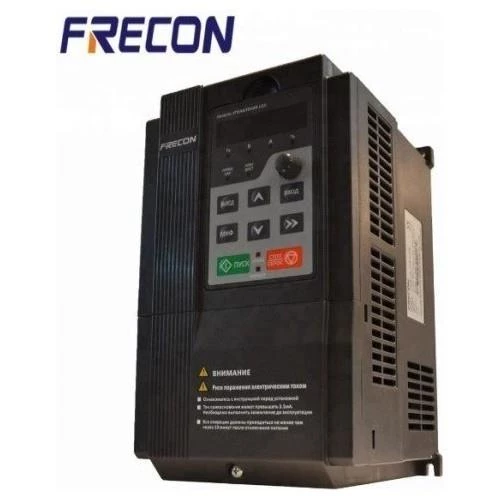 Frecon 15 Kw Trifaze Sürücü - 2