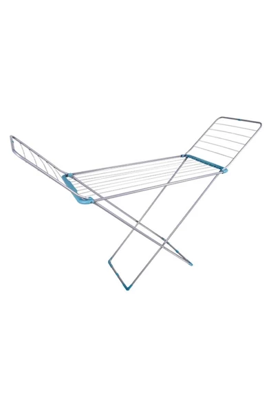 Saraylı Lady Caprice Kanatlı Çamaşır Kurutma Askısı Kurutmalık Asorti 3304 - Resim 2