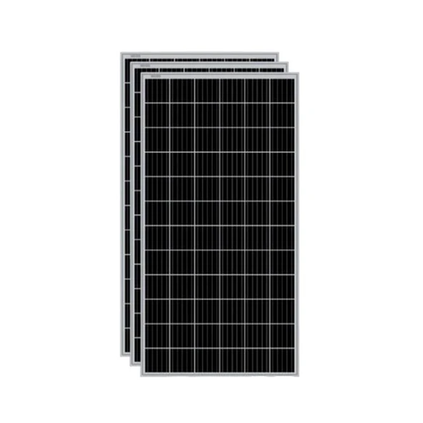 Güneş Enerjisi Bağ Evi Solar Paketi 3KVA İnverter 350W Güneş Paneli 100AH Jel Akü - Resim 2