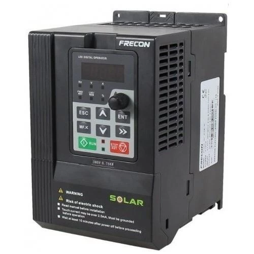 Frecon 15 Kw Trifaze Sürücü - 3