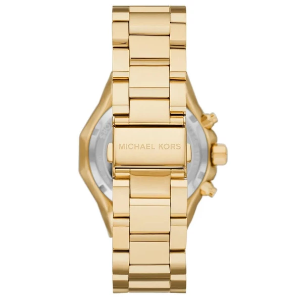 Michael Kors MK4690 Kadın Kol Saati - Resim 4
