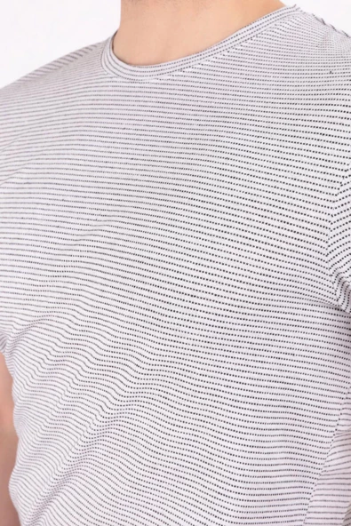 CAZADOR ERKEK 4257 O.BIS T-SHIRT 24YCEEO04257 - 10