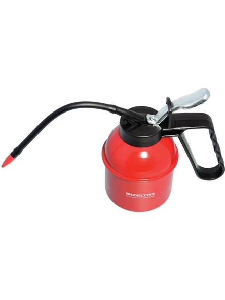 İzeltaş 500 mm Madeni Yağdanlık Flexible Uçlu 6225260500