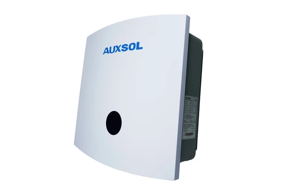 AUXSOL 10KW Trifaz - Resim 2