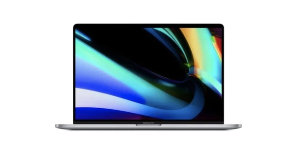 MacBook Pro 16 inç 2019 i7 16 GB 512 GB SSD MVVJ2TU/A - Uzay Grisi