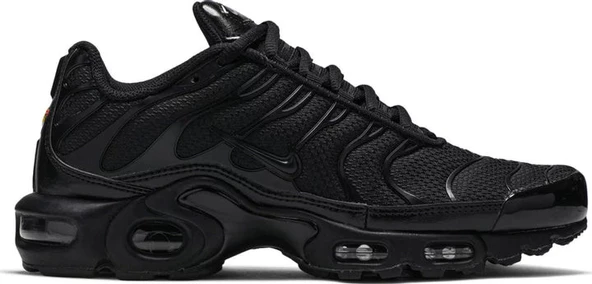 Nike Air Max Plus Triple Black