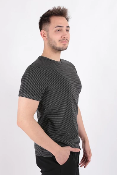 CAZADOR ERKEK 4257 O.BIS T-SHIRT 24YCEEO04257 - 3