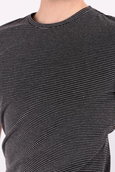 CAZADOR ERKEK 4257 O.BIS T-SHIRT 24YCEEO04257 - 5