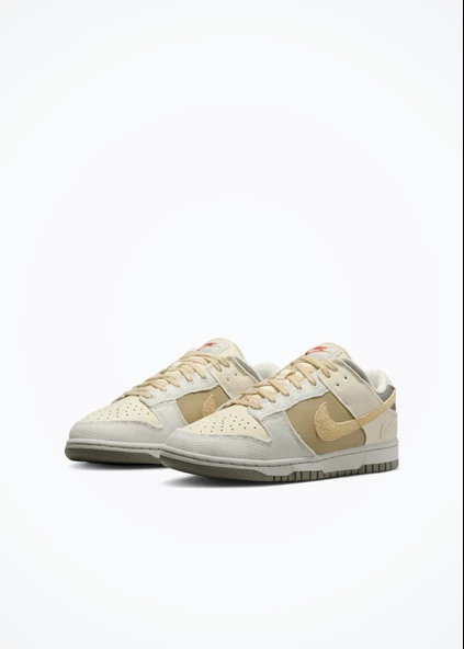 Nike Dunk Low Sesame Alabaster