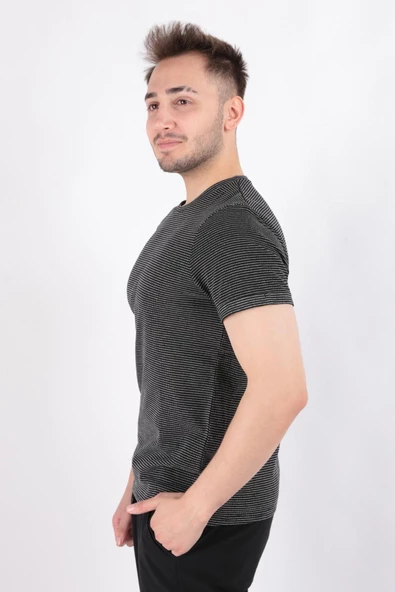 CAZADOR ERKEK 4257 O.BIS T-SHIRT 24YCEEO04257 - 2