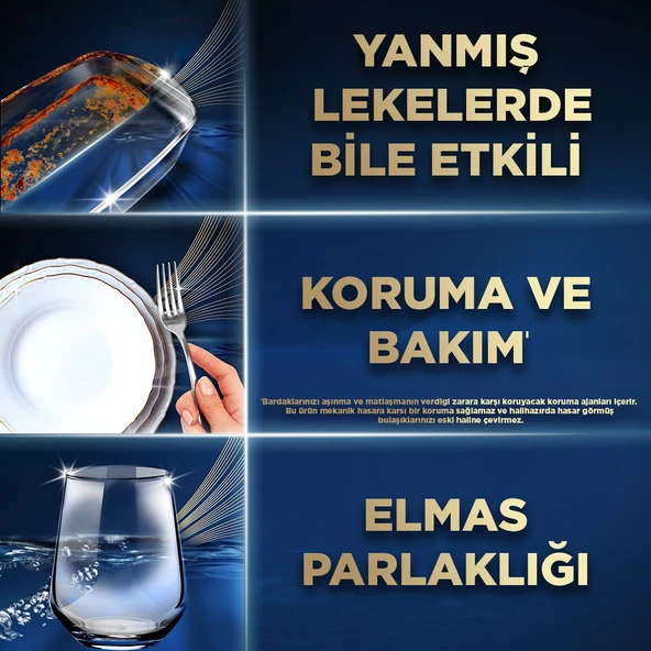 Finish Quantum Ultimate Plus 40'lı - 4