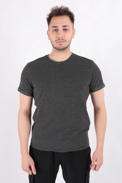 CAZADOR ERKEK 4257 O.BIS T-SHIRT 24YCEEO04257