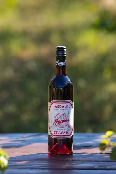 Rumeli Hardaliye 750 Ml. Hardaliye X3