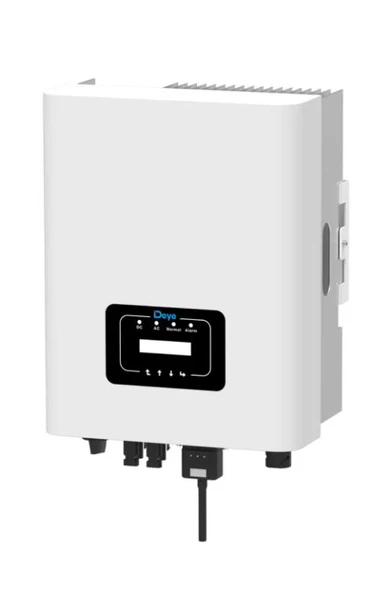 DEYE 40 kWh Hibrit Paketi (High Voltage) ürün görseli 1