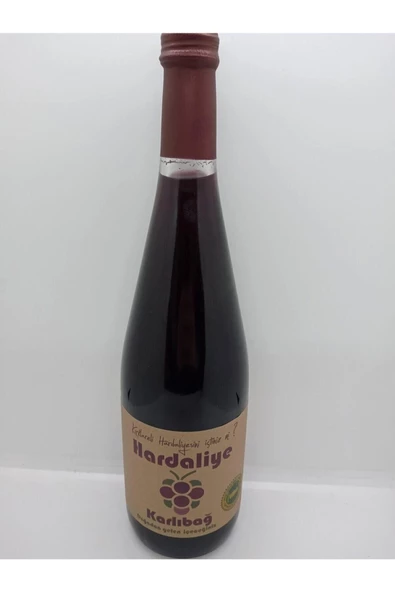 Karlıbağ Hardaliye 75 Cl