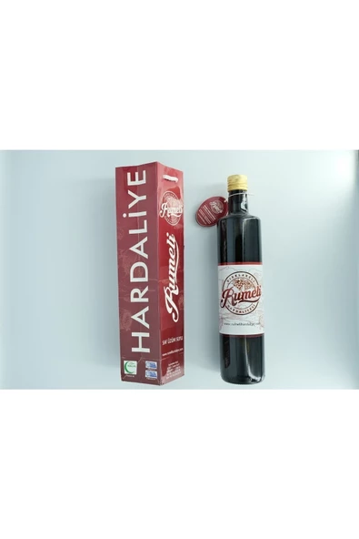 Rumeli Hardaliye Kırklareli Si 750 Ml - 3