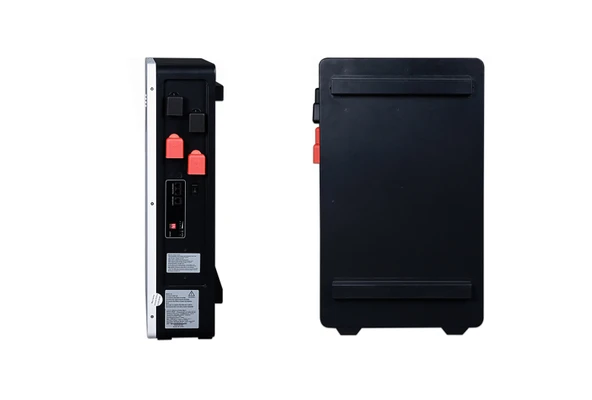Sako Li-Sun 51.2 Volt 200Ah LifePo4 Lityum Akü - 4