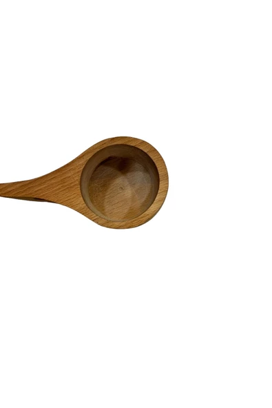 seymenbıçakçılık Kuksa Bardak Bear - 3
