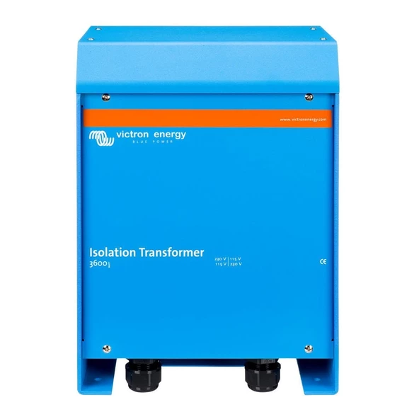 İzolasyon Transformatörü, ITR040362041, Victron Isolation Trans. 3600W 115/230V - Resim 2